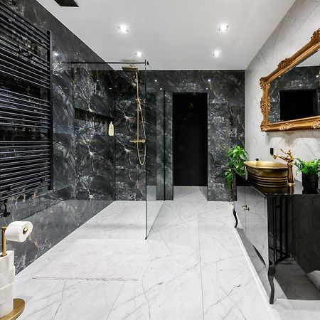 Apartament Tuz Przy Wawelu Cracovia Exterior foto