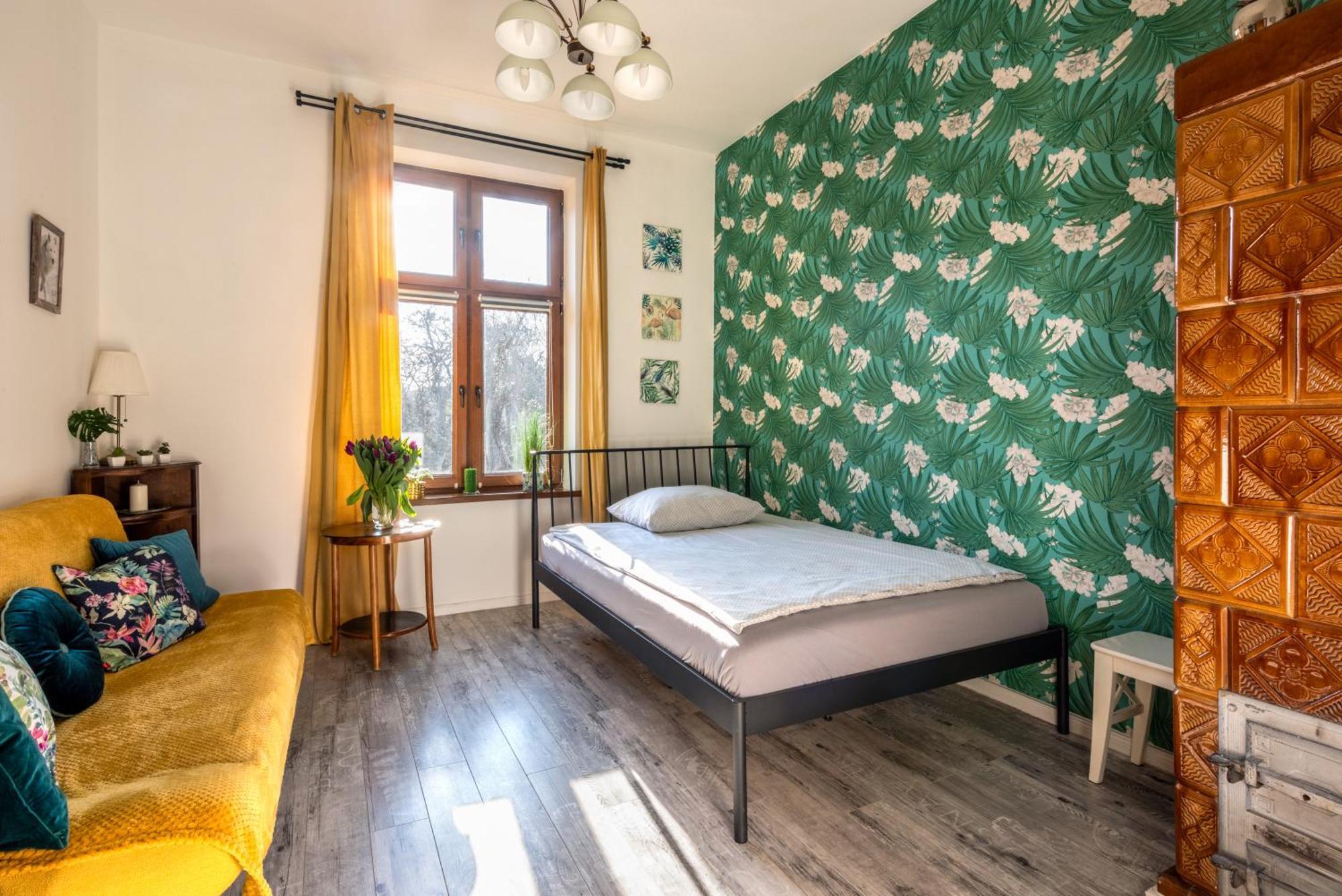 Apartament Tuz Przy Wawelu Cracovia Exterior foto